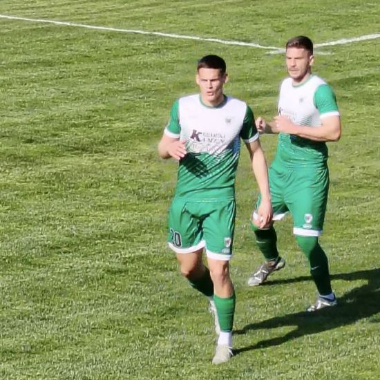 SRPSKA LIGA VOJVODINEFK „Dinamo 1945“ (Pančevo) – FK „Inđija“ 1:1