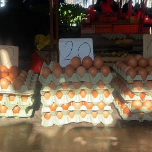 SREMSKA MITROVICAKoliko nas košta praznična trpeza?