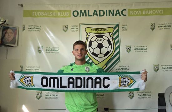 Duel od velikog značaja u Novim Banovcima: Omladinac dočekuje Slogu