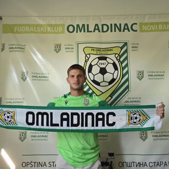 Duel od velikog značaja u Novim Banovcima: Omladinac dočekuje Slogu