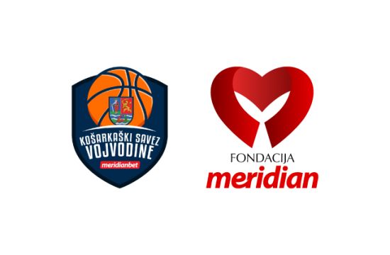 Uspešna saradnja KSV i Fondacije Meridian – finansijska injekcija za klubove sa područja Pokrajine