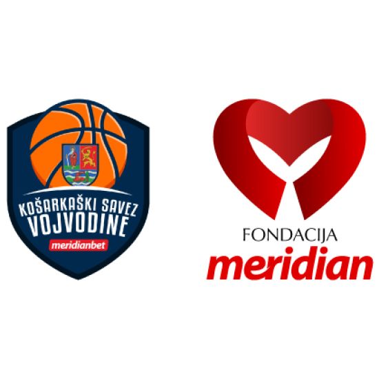 Uspešna saradnja KSV i Fondacije Meridian – finansijska injekcija za klubove sa područja Pokrajine