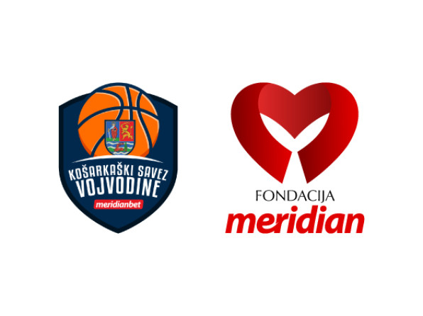 Uspešna saradnja KSV i Fondacije Meridian – finansijska injekcija za klubove sa područja Pokrajine