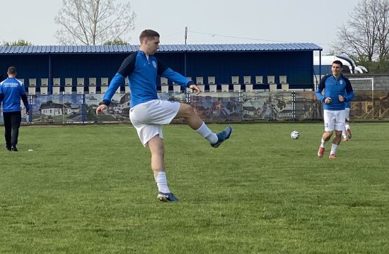 FK „SLOBODA“ DONJI TOVARNIKBorba za opstanak