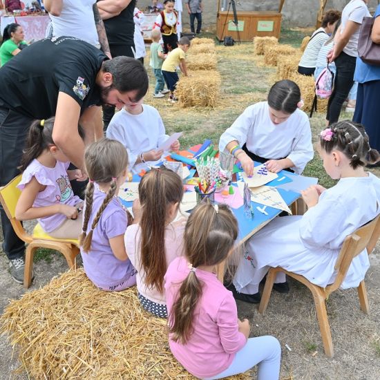 U VOGNjU ODRŽANI MIHOLjSKI SUSRETI SELAPrilika da selo ožive