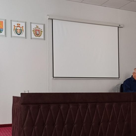 SEDNICA SKUPŠTINE OPŠTINE IRIGRealizacija polugodišnjeg budžeta po planu