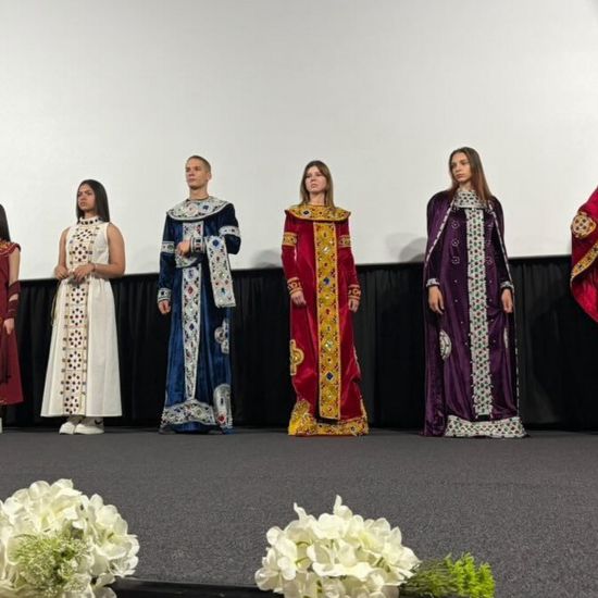 UDRUŽENjE ŽENA „MILEVA MARIĆ“ RUMAModna revija i izložba za 31 godinu postojanja