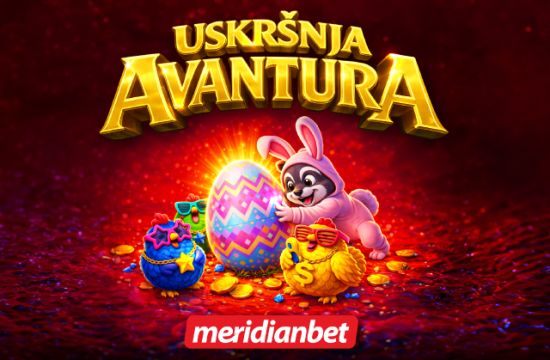 Zakorači u prazničnu slot avanturu – evo šta te čeka!