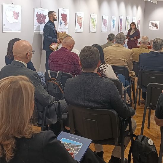 ZAVIČAJNI MUZEJ RUMADomaćini naučnog skupa „Srem – srpski narod i istorija“