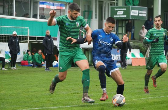 FUDBAL: SRPSKA LIGA VOJVODINEGradski derbi za kraj sezone