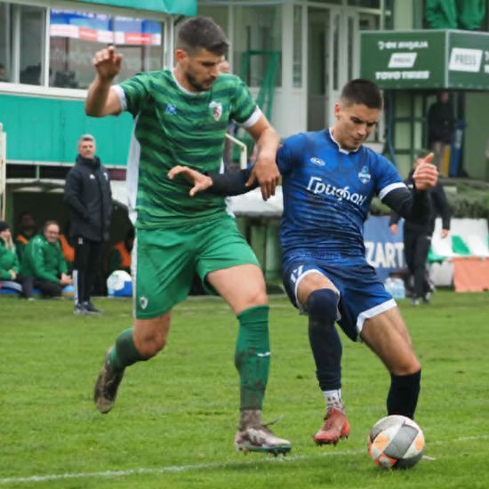 FUDBAL: SRPSKA LIGA VOJVODINEGradski derbi za kraj sezone