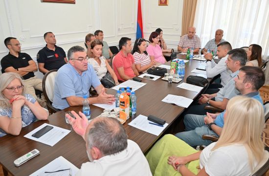 RUMAOtkazan Rumski vašar