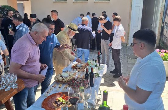SREDNjA STRUČNA ŠKOLA „BORISLAV MIHAJLOVIĆ MIHIZ“ IRIGObeležen Dan škole