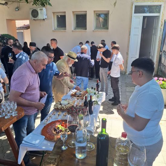 SREDNjA STRUČNA ŠKOLA „BORISLAV MIHAJLOVIĆ MIHIZ“ IRIGObeležen Dan škole