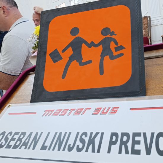 RUMAUveden vanlinijski prevoz za srednjoškolce koji putuju u Sremsku Mitrovicu