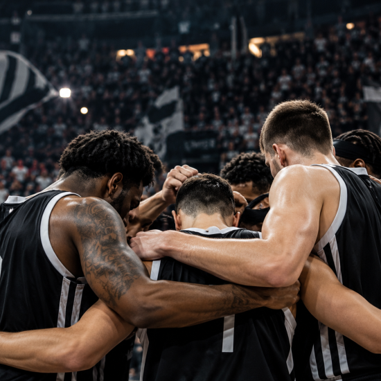 JOŠ JEDAN KOŠARKAŠKI SPEKTAKL U BEOGRADSKOJ ARENI – PARTIZAN JE SPREMAN ZA EVROLIGU