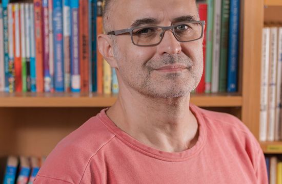 INTERVJU: DUŠAN PAVLIĆ, ILUSTRATORDetinjstvo provedeno u Mitrovici kao najveća inspiracija