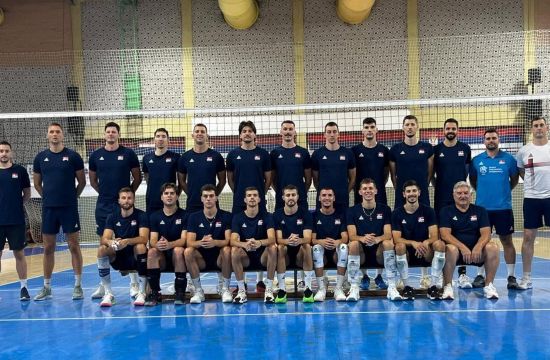 RUMAPoseta predstavnika Olimpijskog komiteta Srbije