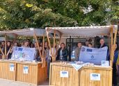 RUMAUčenici i nastavnici predstavili Erazmus projekte