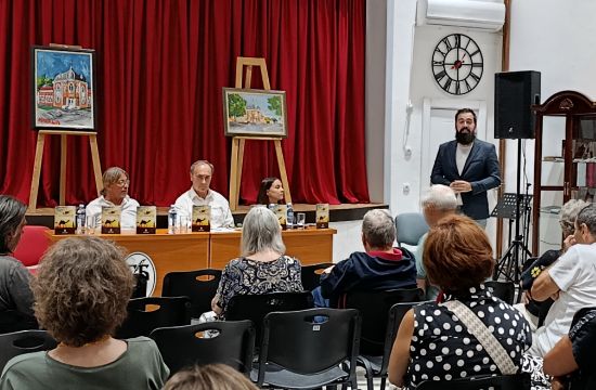RUMSKO KULTURNO LETORealizovani svi planirani programi