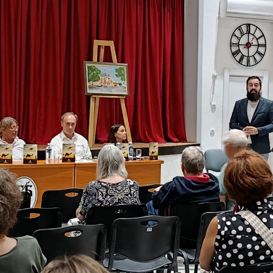 RUMSKO KULTURNO LETORealizovani svi planirani programi