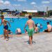 PEĆINCIOtvorena kupališna sezona