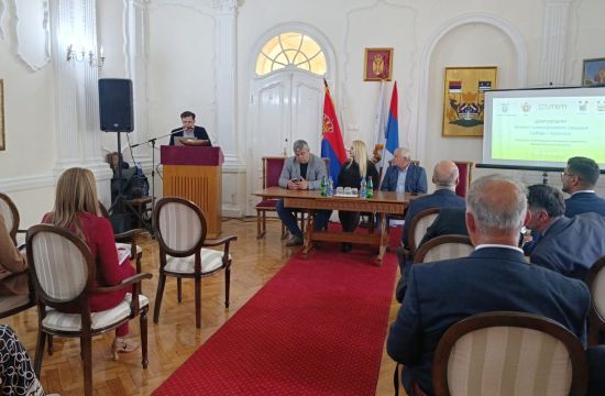 RUMARazgovori o produbljavanju prekogranične saradnje