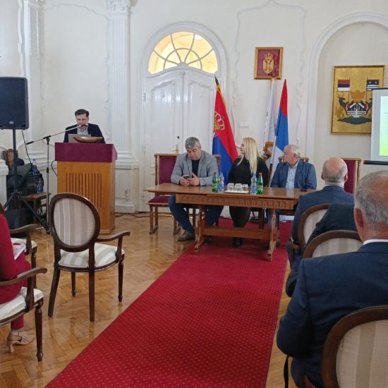RUMARazgovori o produbljavanju prekogranične saradnje