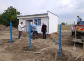 JKP „VODOVOD “SREMSKA MITROVICANovi put vode do fruškogorskih sela
