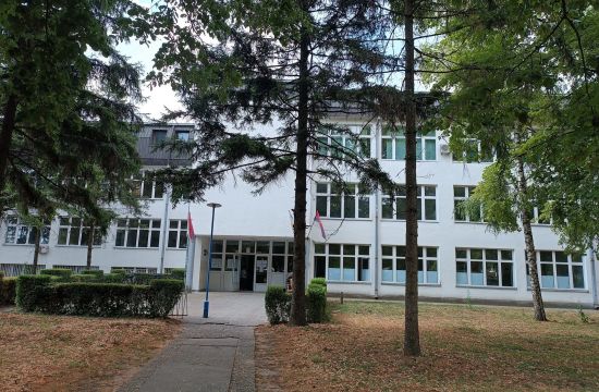 SREMSrednje škole čekaju svoje nove učenike