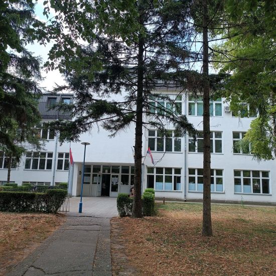 SREMSrednje škole čekaju svoje nove učenike