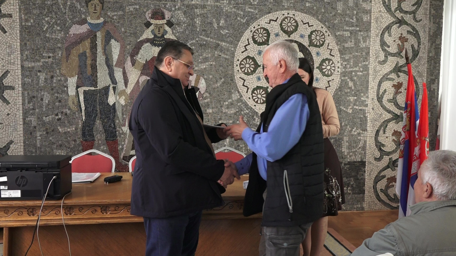 STARA PAZOVAJoš 116 domaćinstava dobilo subvencije za energetsku efikasnost