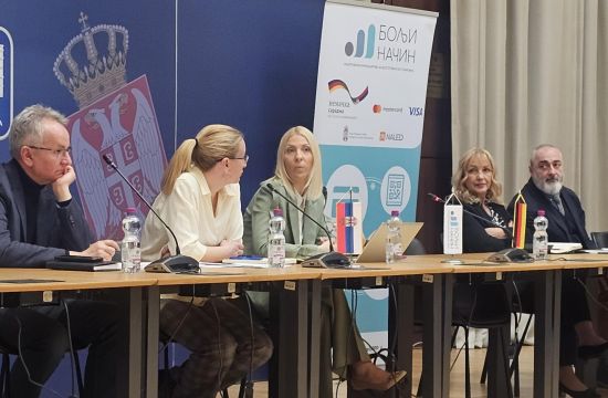 NALEDDržava i privreda rade na novom Programu za suzbijanje sive ekonomije do 2030.