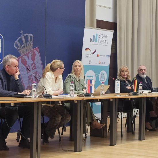 NALEDDržava i privreda rade na novom Programu za suzbijanje sive ekonomije do 2030.