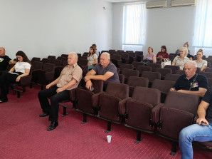OPŠTINA IRIGRealizacija budžeta bolja od planiranog