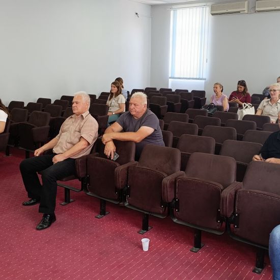OPŠTINA IRIGRealizacija budžeta bolja od planiranog