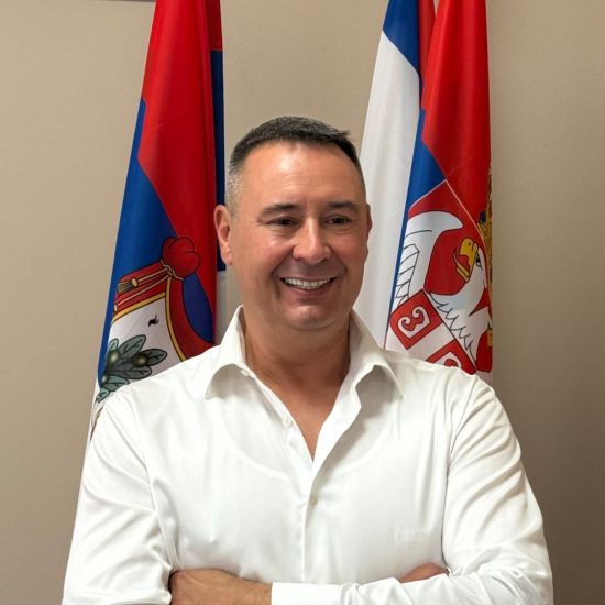 PREDSEDNIK OPŠTINE ŠID ZORAN SEMENOVIĆ: „NAŠA POLITIKA IMA SAMO JEDAN CILj – POBOLjŠANjE KVALITETA ŽIVOTA SVIH GRAĐANA OPŠTINE ŠIDRekordna ulaganja u putnu infrastrukturu