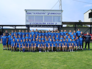 FUDBALFK „Hajduk“ Divoš: Mlađe kategorije ozbiljan kapital
