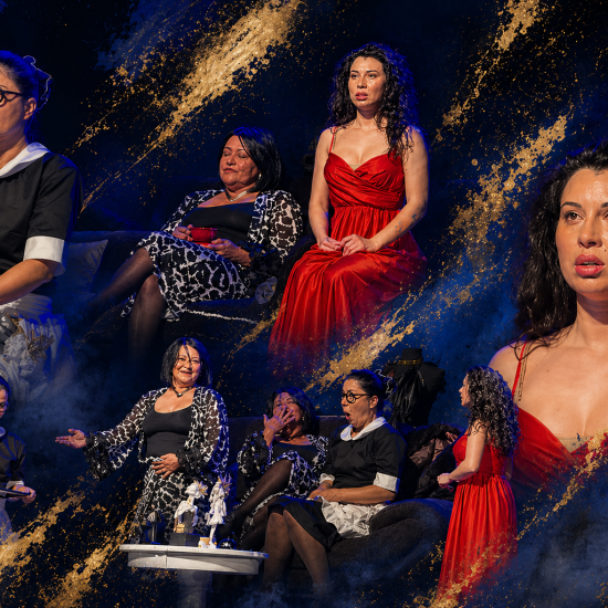 KULTURNI CENTAR PEĆINCISluškinje“ iz Pećinaca osvojile devet nagrada u Beočinu