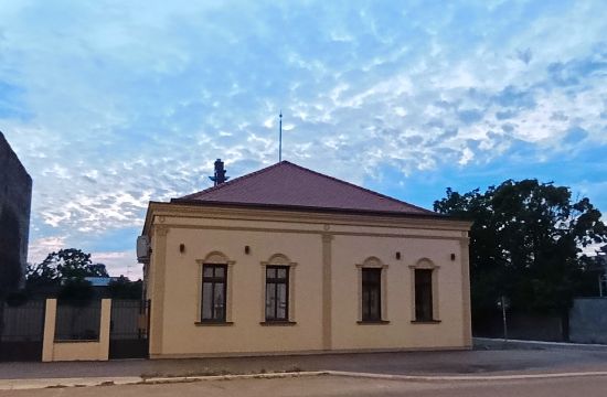 KUĆA MILEVE MARIĆ AJNŠTAJNProširenje turističke i kulturne ponude