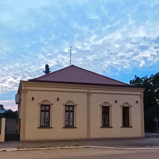 KUĆA MILEVE MARIĆ AJNŠTAJNProširenje turističke i kulturne ponude