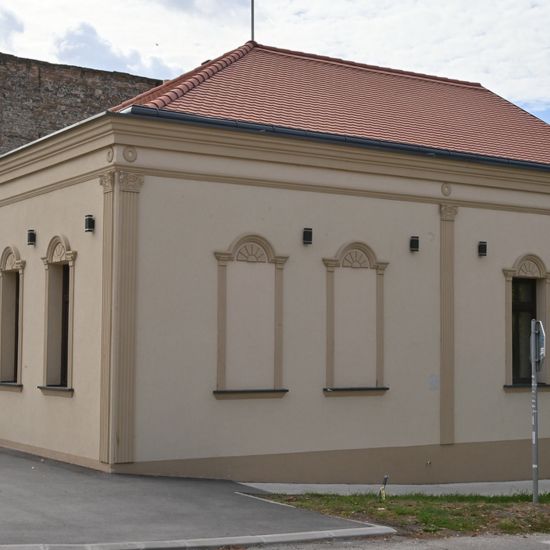 RUMAOtvorena renovirana Spomen kuća Mileve Marić