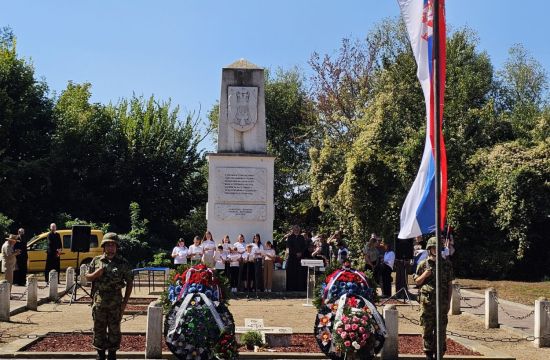 GODIŠNJICA BITKE NA LEGETULeget polje – zavet da ćemo biti dostojni prošlosti