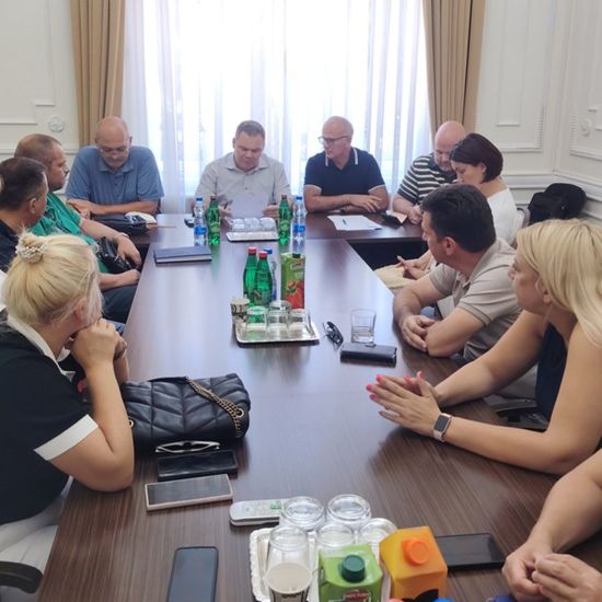 ZASEDAO ŠTAB ZA VANREDNE SITUACIJEProglašena vanredna situacija u opštini Ruma zbog afričke kuge svinja