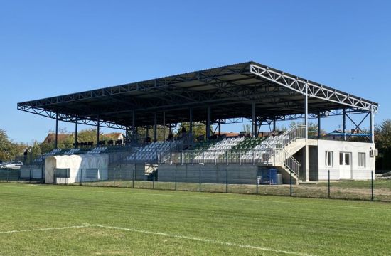 FUDBAL: SRPSKA LIGA VOJVODINE„Omladinac“ stao posle serije dobrih rezultata