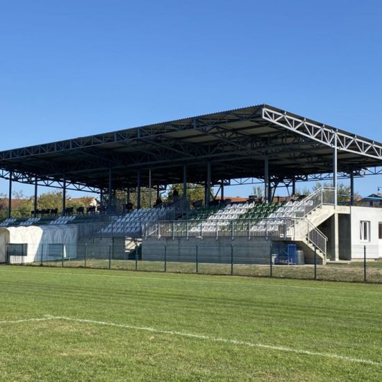 FUDBAL: SRPSKA LIGA VOJVODINE„Omladinac“ stao posle serije dobrih rezultata