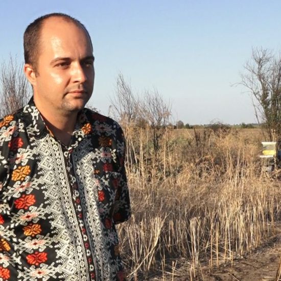 GOLUBINCIMeštaninu Golubinaca izgorele košnice u požaru u ataru