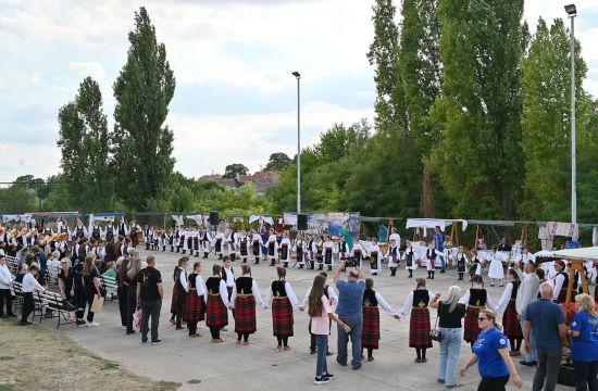 STEJANOVCISmotra folklora