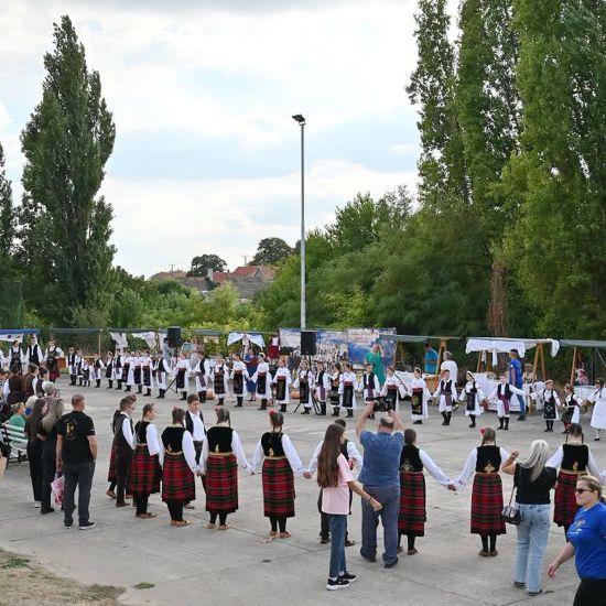 STEJANOVCISmotra folklora