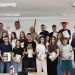 ZNANJE I TRUD SE UVEK ISPLATEOpština Pećinci nagradila najuspešnije učenike i nastavnike